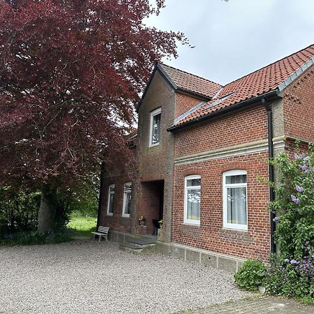 Landhaus Bea Rabenkirchen-Faulück 외부 사진