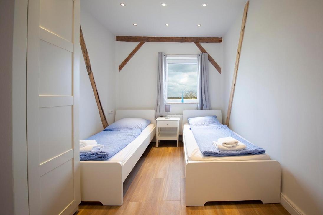 Landhaus Bea Rabenkirchen-Faulück 외부 사진