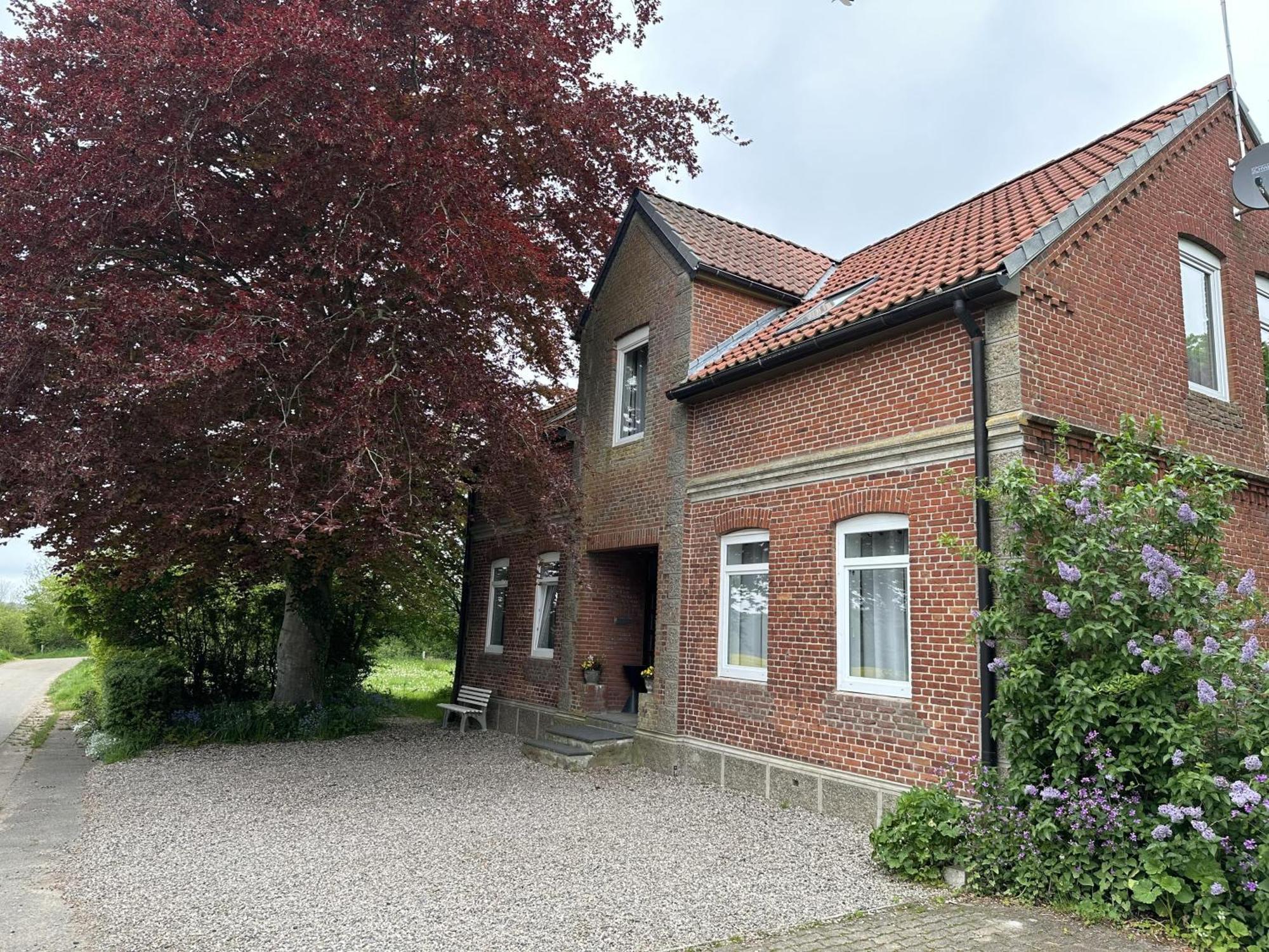 Landhaus Bea Rabenkirchen-Faulück 외부 사진
